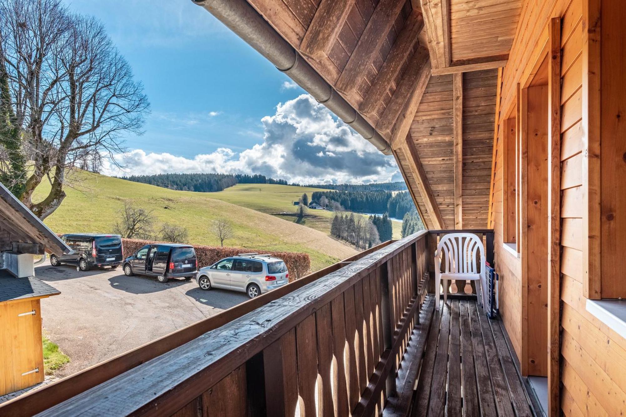 Brosihof Apartment Erlenbach  Exterior photo
