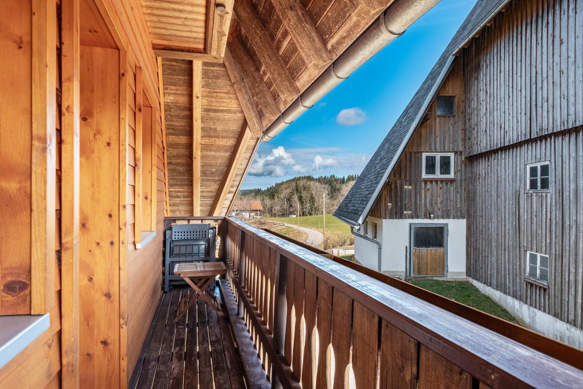 Brosihof Apartment Erlenbach  Exterior photo