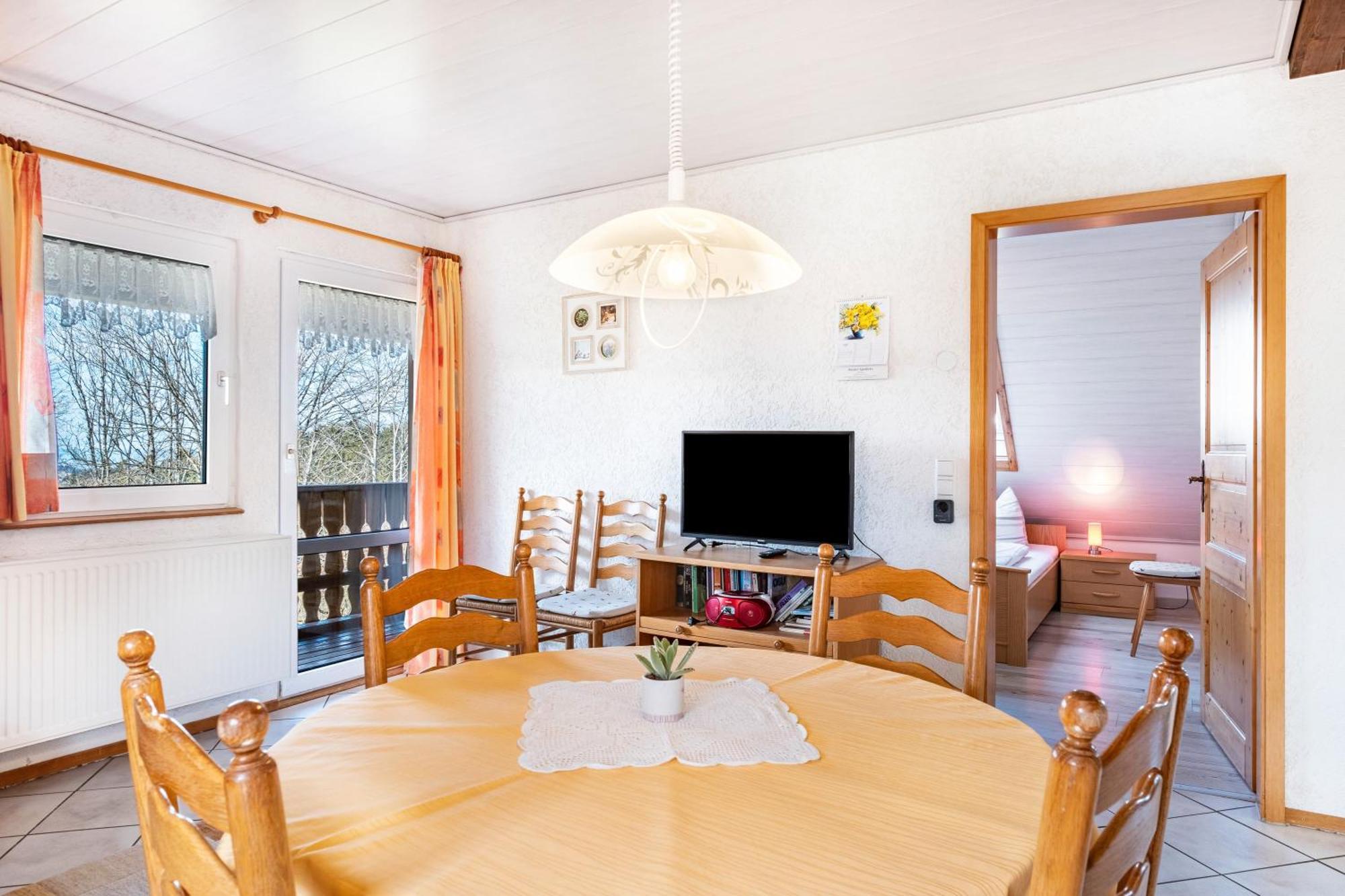Brosihof Apartment Erlenbach  Exterior photo