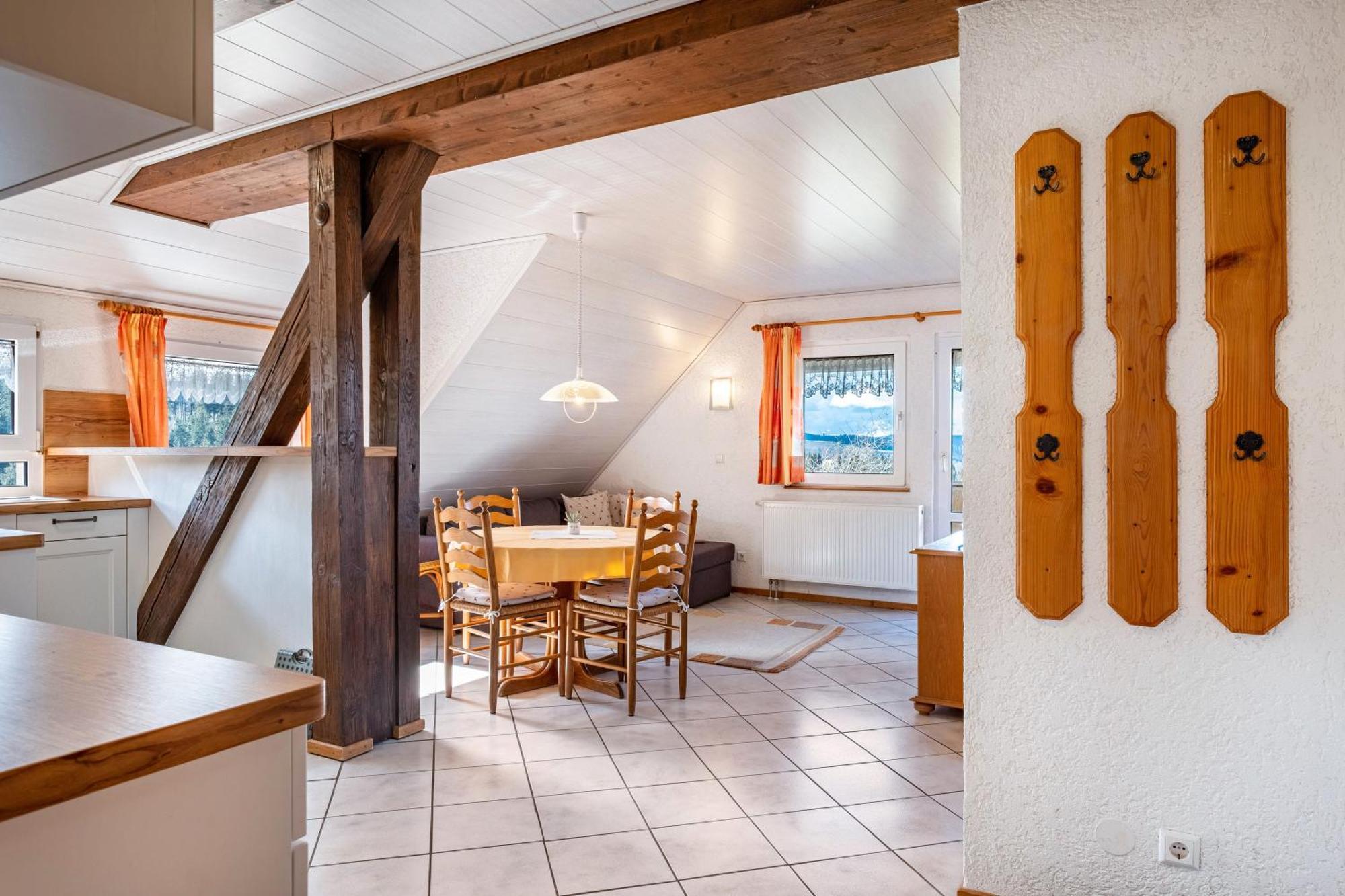 Brosihof Apartment Erlenbach  Exterior photo